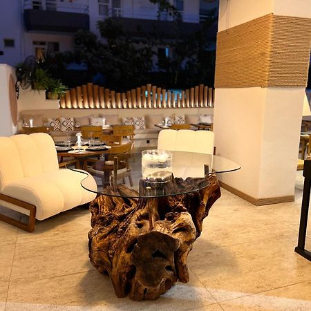 Oji Hotel Αλάνια Εξωτερικό φωτογραφία