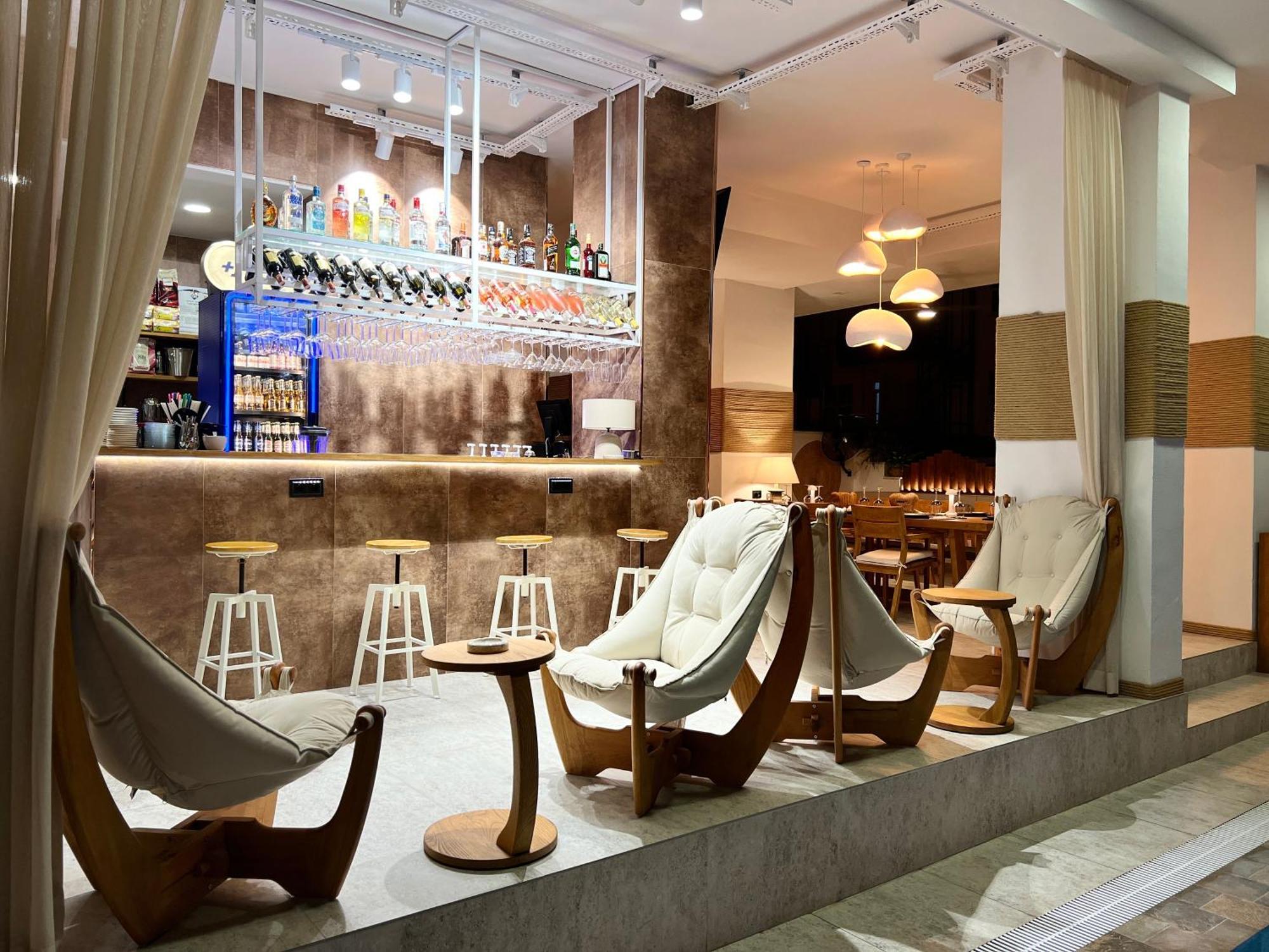 Oji Hotel Αλάνια Εξωτερικό φωτογραφία